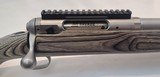 Savage Model 12 FTR .308 Winchester - 9 of 11