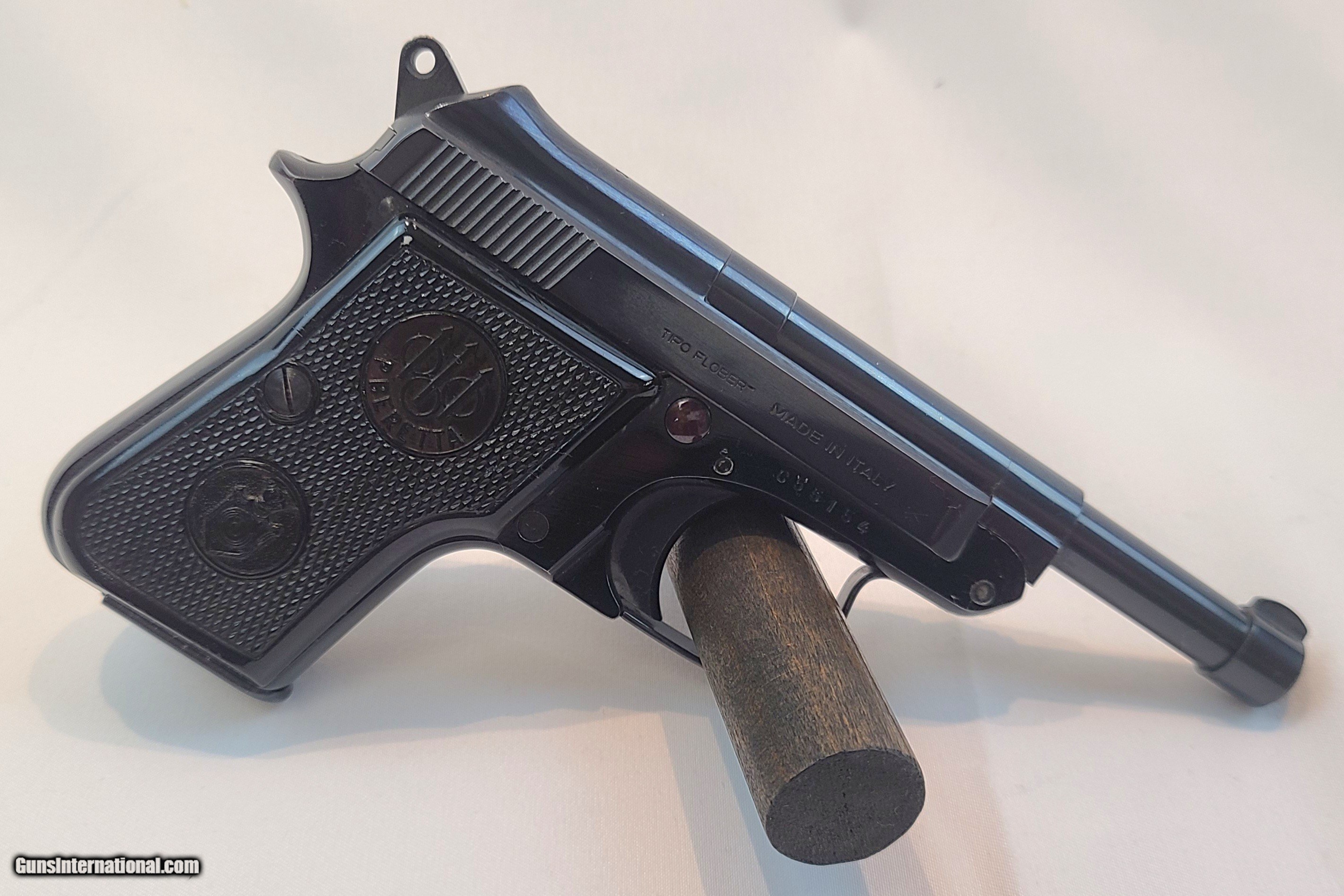 Beretta 950B .22 Short 3.75" Barrel For Sale