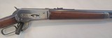 Winchester Model 1886 33 WCF - 3 of 13