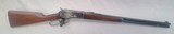 Winchester Model 1886 33 WCF - 1 of 13