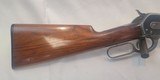 Winchester Model 1886 33 WCF - 2 of 13