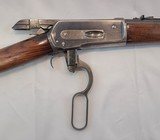 Winchester Model 1886 33 WCF - 11 of 13