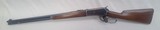 Winchester Model 1886 33 WCF - 5 of 13