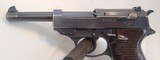 Walther P38 byf 43 9mm - 6 of 10