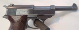 Walther P38 byf 43 9mm - 3 of 10