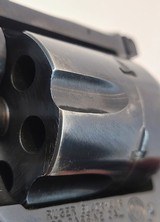 Ruger Blackhawk .30 Carbine 3 Screw No Transfer Bar 1956 - 9 of 11