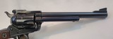 Ruger Blackhawk .30 Carbine 3 Screw No Transfer Bar 1956 - 3 of 11