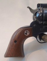 Ruger Blackhawk .30 Carbine 3 Screw No Transfer Bar 1956 - 2 of 11