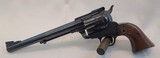 Ruger Blackhawk .30 Carbine 3 Screw No Transfer Bar 1956 - 4 of 11