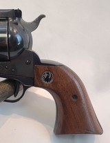 Ruger Blackhawk .30 Carbine 3 Screw No Transfer Bar 1956 - 5 of 11