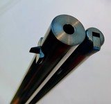 Marlin 1897 Takedown .22L/S/LR, Crescent Butt Pad, Colored Cased, Marlin Safety, MINT! - 12 of 15