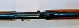 Marlin 1897 Takedown .22L/S/LR, Crescent Butt Pad, Colored Cased, Marlin Safety, MINT! - 3 of 15