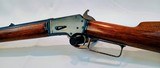 Marlin 1897 Takedown .22L/S/LR, Crescent Butt Pad, Colored Cased, Marlin Safety, MINT! - 9 of 15