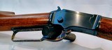 Marlin 1897 Takedown .22L/S/LR, Crescent Butt Pad, Colored Cased, Marlin Safety, MINT! - 6 of 15