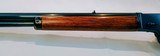 Marlin 1897 Takedown .22L/S/LR, Crescent Butt Pad, Colored Cased, Marlin Safety, MINT! - 10 of 15