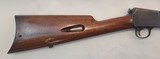 Winchester 1903 22 Auto - 2 of 12
