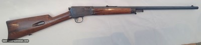 Winchester 1903 22 Auto
