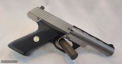 Colt Target 22 .22LR