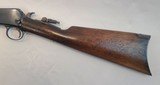 Winchester 1890 Takedown 1924 22 Short - 6 of 11