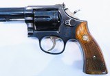 Smith & Wesson K17 SW22 22lr - 8 of 15