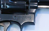 Smith & Wesson K17 SW22 22lr - 11 of 15