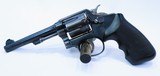 Smith and Wesson 38 Special 5 Screw - 1 of 15