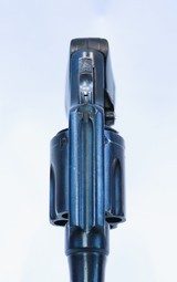 Smith and Wesson 38 Special 5 Screw - 4 of 15