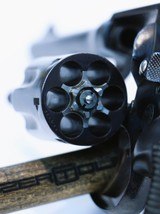 Smith and Wesson 38 Special 5 Screw - 8 of 15