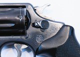 Smith and Wesson 38 Special 5 Screw - 7 of 15