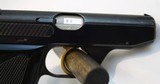 H&K HK4 .380ACP. .22lr 100 Year Anniversary 2 Barrel Set - 6 of 12