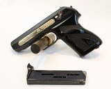 H&K HK4 .380ACP. .22lr 100 Year Anniversary 2 Barrel Set - 11 of 12