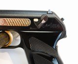 H&K HK4 .380ACP. .22lr 100 Year Anniversary 2 Barrel Set - 4 of 12