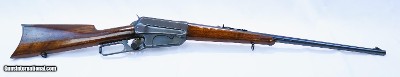 Winchester 1895 Lever Action .35 Win.