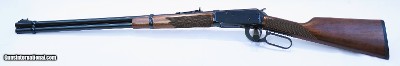 Winchester 9410 Lever action .410 Shotgun