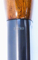 Winchester Model 71 348 WIN. - 13 of 15