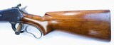 Winchester Model 71 348 WIN. - 5 of 15