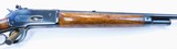 Winchester Model 71 348 WIN. - 9 of 15