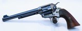 Colt Bisley Single Action Army 45LC 2nd Issue - 2 of 15