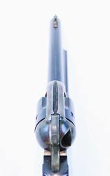 Colt Bisley Single Action Army 45LC 2nd Issue - 14 of 15