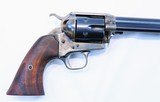 Colt Bisley Single Action Army 45LC 2nd Issue - 10 of 15