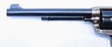 Colt Bisley Single Action Army 45LC 2nd Issue - 3 of 15