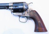 Colt Bisley Single Action Army 45LC 2nd Issue - 4 of 15