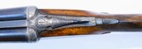 LeBeau Courally Prince Koudecheff 20 Gauge SxS - 9 of 15