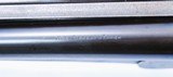LeBeau Courally Prince Koudecheff 20 Gauge SxS - 13 of 15