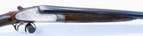 LeBeau Courally Prince Koudecheff 20 Gauge SxS - 4 of 15