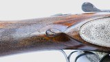 LeBeau Courally Prince Koudecheff 20 Gauge SxS - 14 of 15