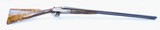 LeBeau Courally Prince Koudecheff 20 Gauge SxS - 2 of 15