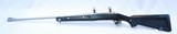 Ruger M77 Mark II Zytel K77RSFP 7mm Rem Mag Zytel Stock - 2 of 15