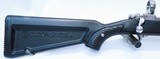 Ruger M77 Mark II Zytel K77RSFP 7mm Rem Mag Zytel Stock - 5 of 15