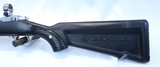 Ruger M77 Mark II Zytel K77RSFP 7mm Rem Mag Zytel Stock - 8 of 15